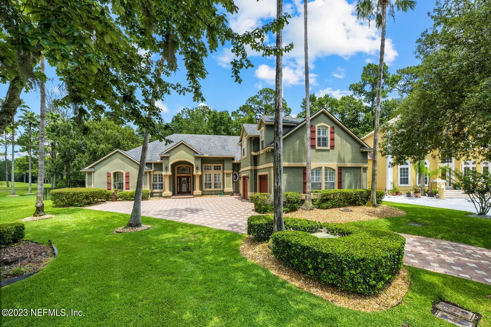 Unit for sale at 8263 ASHWORTH Court, Jacksonville, FL 32256