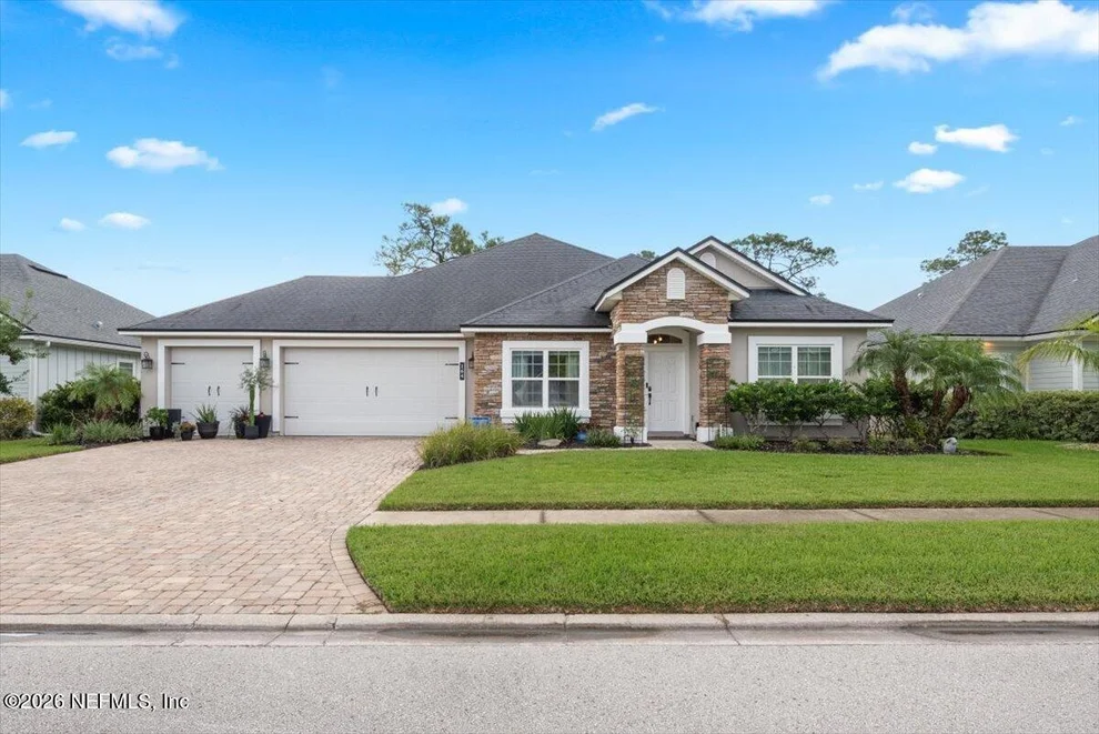 Unit for sale at 164 PESCADO Drive, St. Augustine, FL 32095