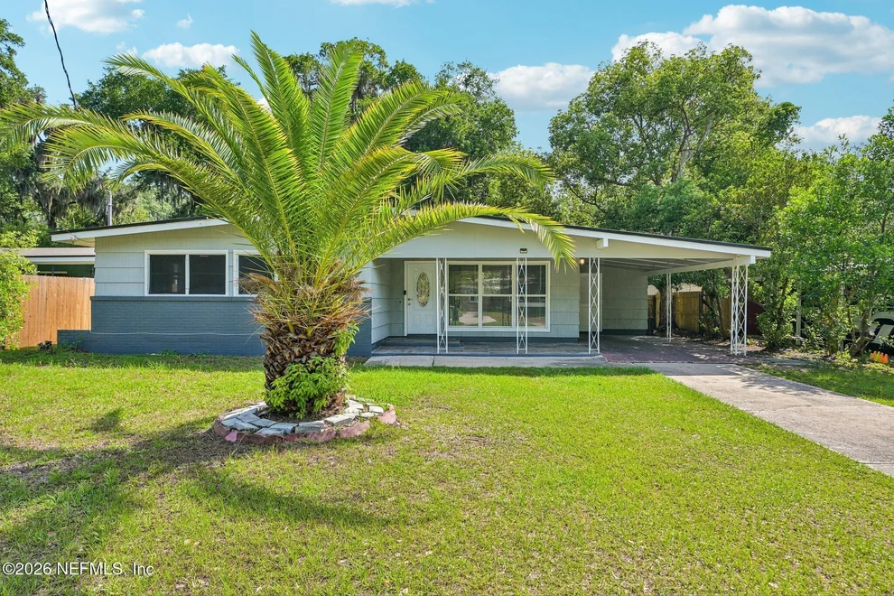 Unit for sale at 802 N CYPRESS Street, Green Cove Springs, FL 32043