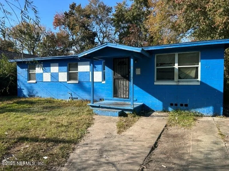 Unit for sale at 4117 SANTEE Road, Jacksonville, FL 32209