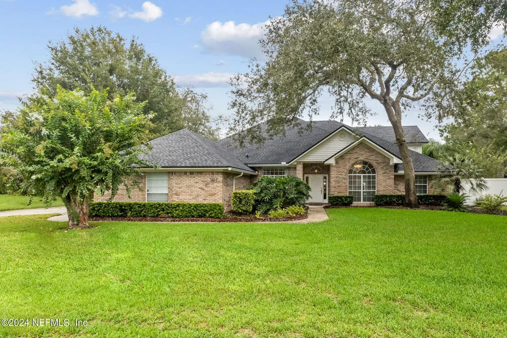 Unit for sale at 1463 TAMA-RAN Place, St. Johns, FL 32259