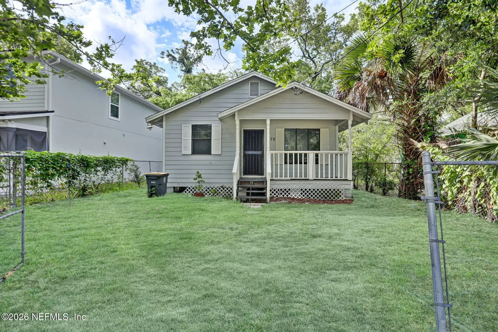 Unit for sale at 1870 HARTRIDGE Street, Jacksonville, FL 32209