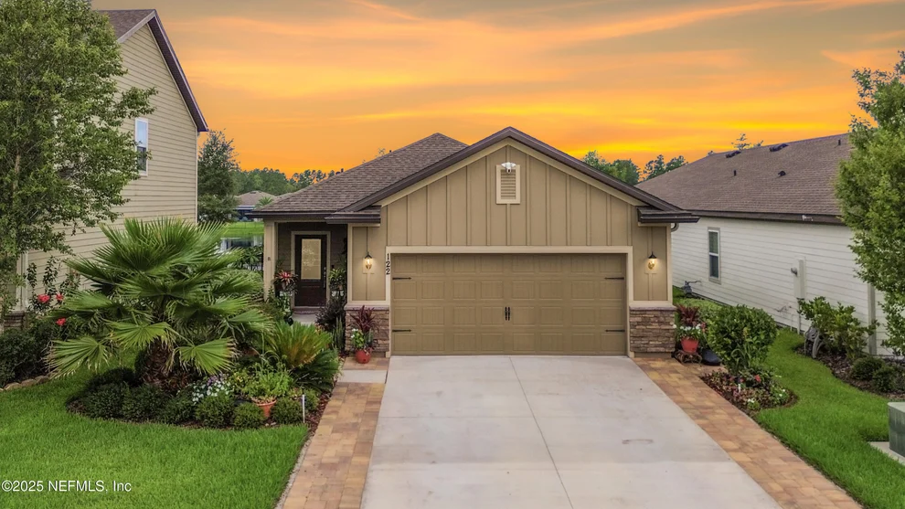 Unit for sale at 122 BRYBAR Drive, St. Augustine, FL 32095