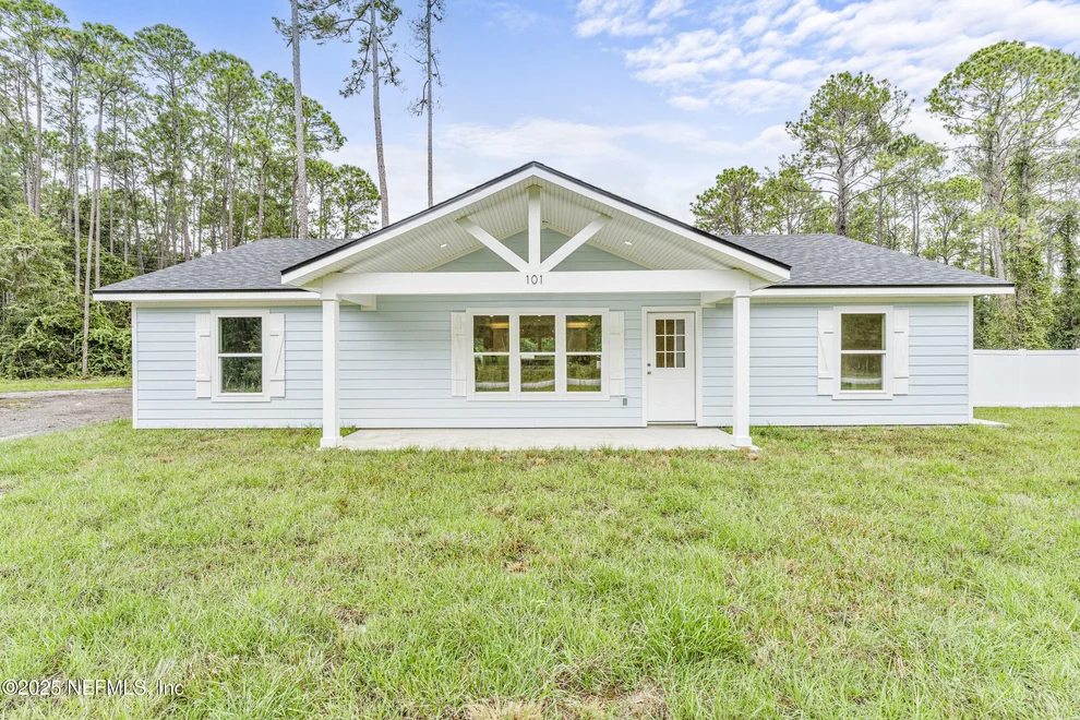 Unit for sale at 101 SE 3RD Street, Georgetown, FL 32139