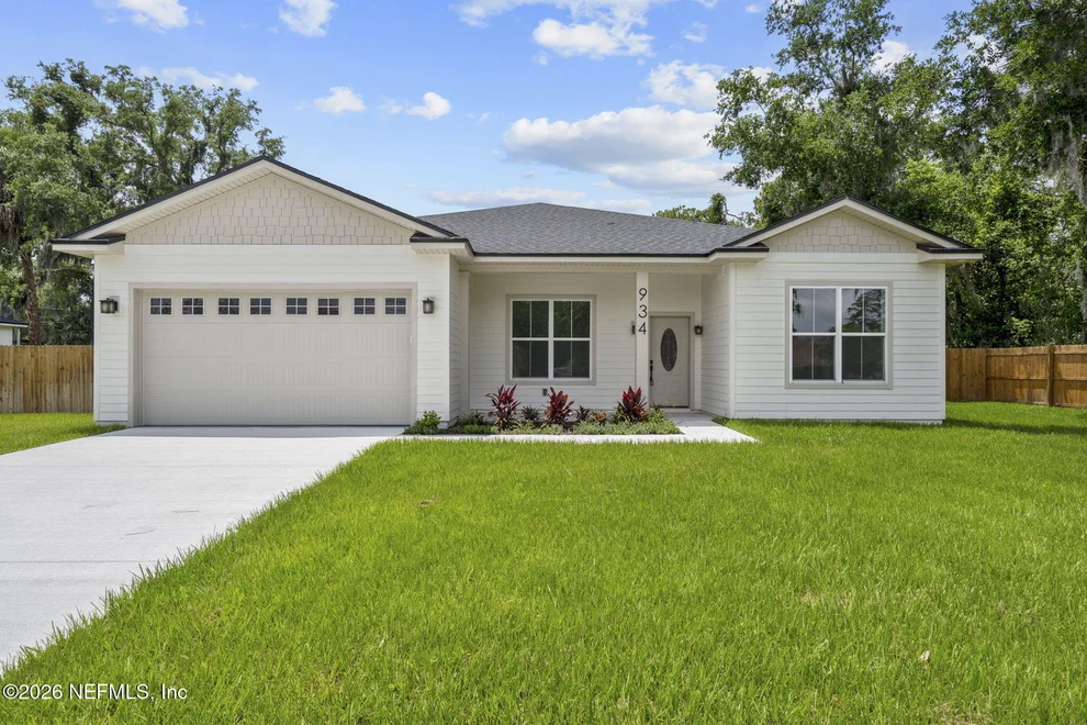 Unit for sale at 934 ANNA Avenue, Orange Park, FL 32073