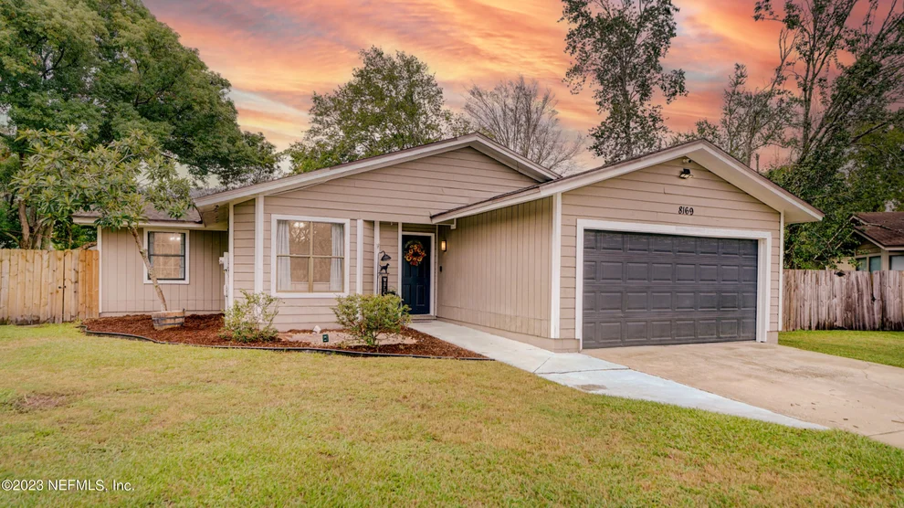Unit for sale at 8169 MORRISTOWN Trail, Jacksonville, FL 32244