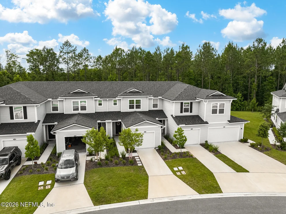 Unit for sale at 11993 CALVESTA Street, Jacksonville, FL 32256