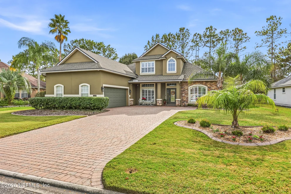 Unit for sale at 2269 CASCADIA Court, St. Augustine, FL 32092