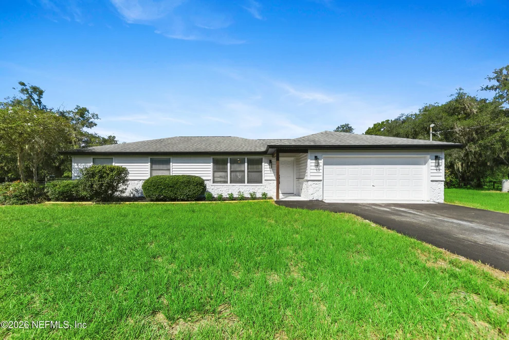 Unit for sale at 3095 GOOSE CREEK Lane, Green Cove Springs, FL 32043