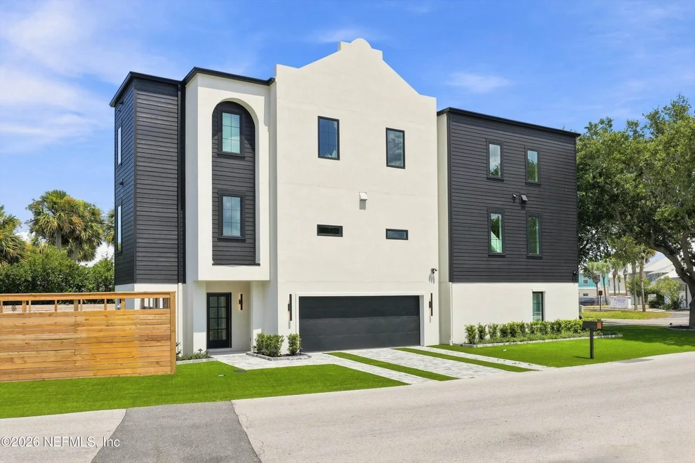 Unit for sale at 2659 ALMONASTER Street, Jacksonville Beach, FL 32250