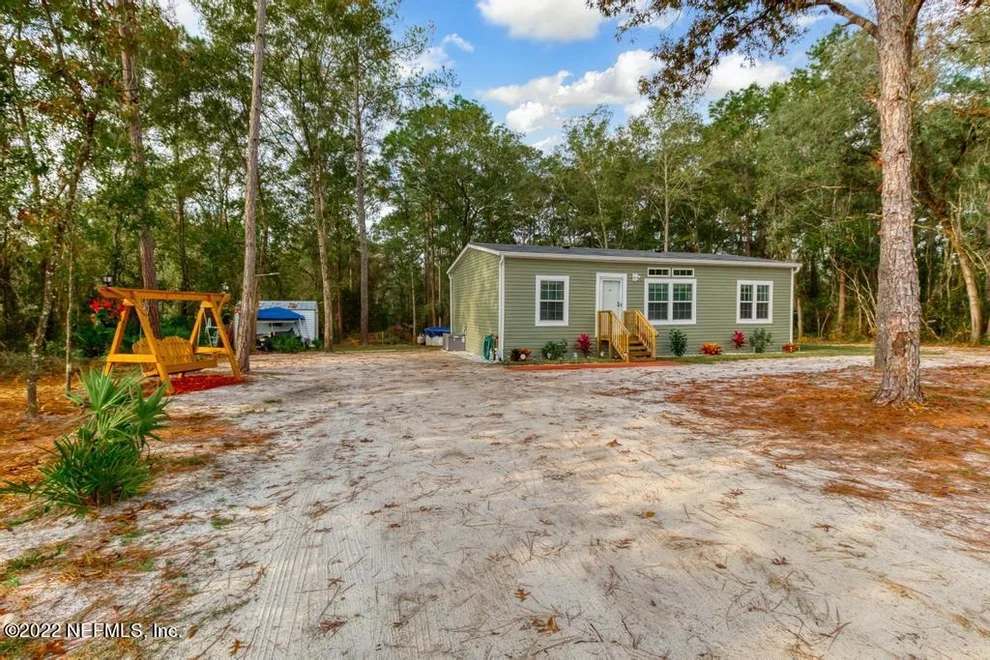 Unit for sale at 1966 GENTLE BREEZE Road, Middleburg, FL 32068