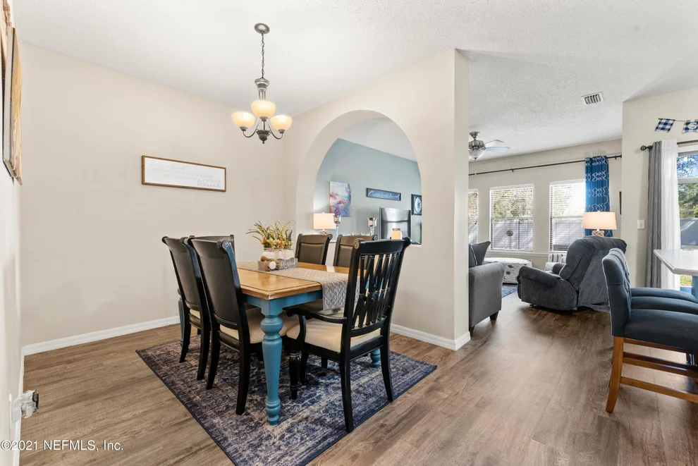 Unit for sale at 504 DRY BRANCH Way, St. Johns, FL 32259