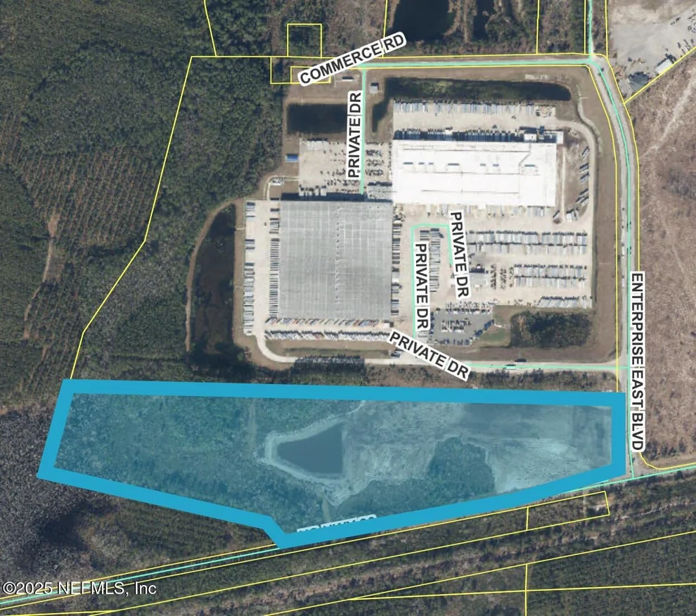 Unit for sale at TBD US HIGHWAY 90, Macclenny, FL 32063