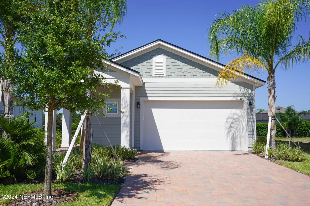 Unit for sale at 96 AMBERWOOD Drive, St. Augustine, FL 32092