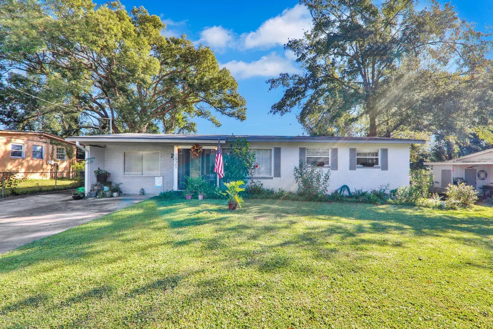 Unit for sale at 1921 DELAROCHE Drive E, Jacksonville, FL 32210