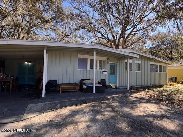 Unit for sale at 3121 KLINE Road, Jacksonville, FL 32246