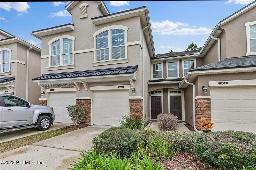 Unit for sale at 6158 BARTRAM VILLAGE Drive, Jacksonville, FL 32258