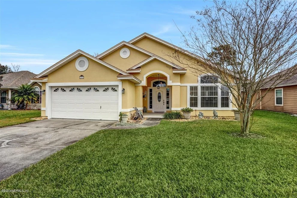 Unit for sale at 2327 COMPANION Circle E, Jacksonville, FL 32224
