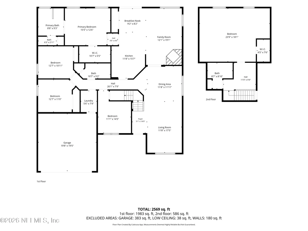Unit for sale at 8812 BRIGHTON HILL Circle E, Jacksonville, FL 32256