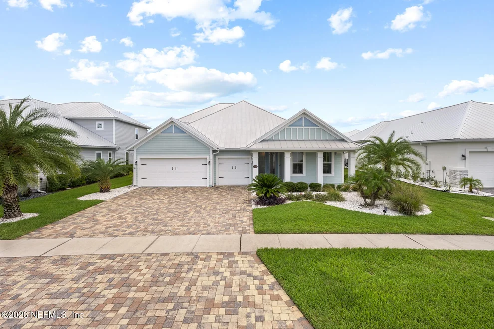 Unit for sale at 118 TOPSIDE Drive, St. Johns, FL 32259
