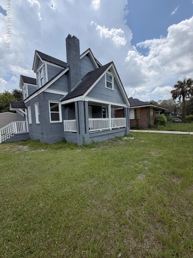 Unit for sale at 546 BIRCH Street, Jacksonville, FL 32206
