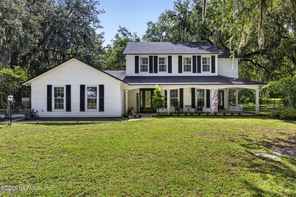 Unit for sale at 8221 FOREST Court, St. Augustine, FL 32092