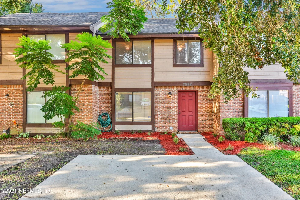 Unit for sale at 7064 PRESTWICK Circle S, Jacksonville, FL 32244