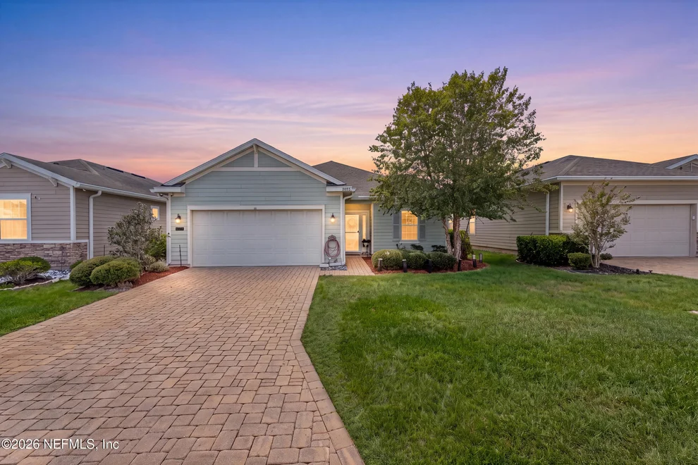 Unit for sale at 1372 TRIPPER Drive, Jacksonville, FL 32211