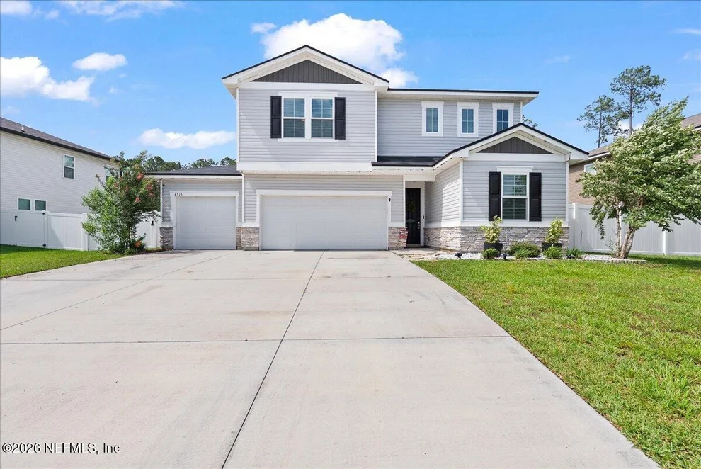 Unit for sale at 4518 PINE RIDGE Parkway, Middleburg, FL 32068