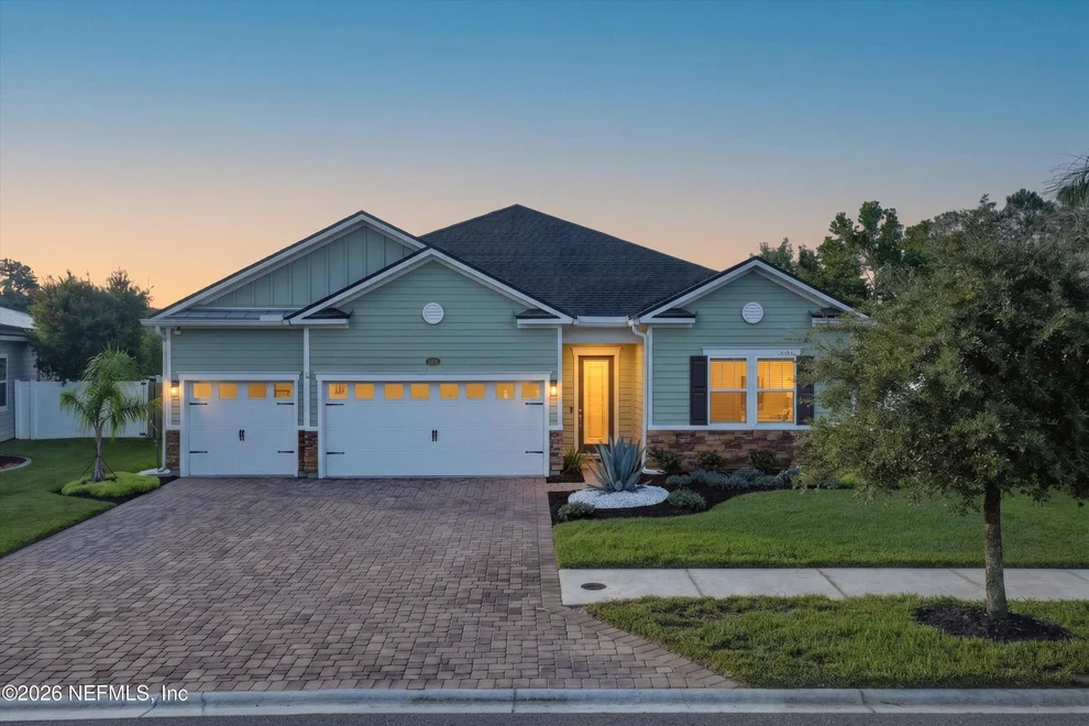 Unit for sale at 3328 SOUTHERN OAKS Drive, Green Cove Springs, FL 32043