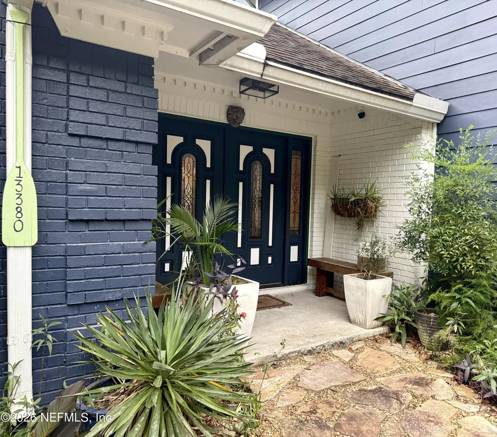 Unit for sale at 13380 EYNON Drive, Jacksonville, FL 32258