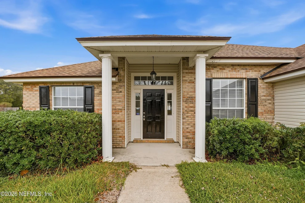 Unit for sale at 1109 SEATTLE SLEW Lane, Jacksonville, FL 32218