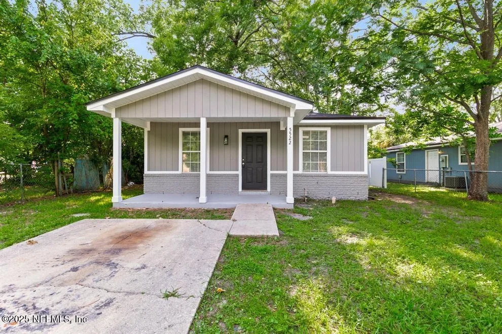 Unit for sale at 5522 PARIS Avenue, Jacksonville, FL 32209