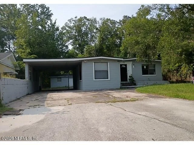 Unit for sale at 4120 SANTEE Road, Jacksonville, FL 32209