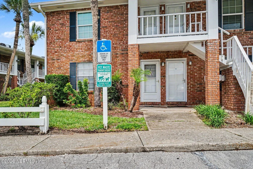 Unit for sale at 22 COMARES Avenue, St. Augustine, FL 32080