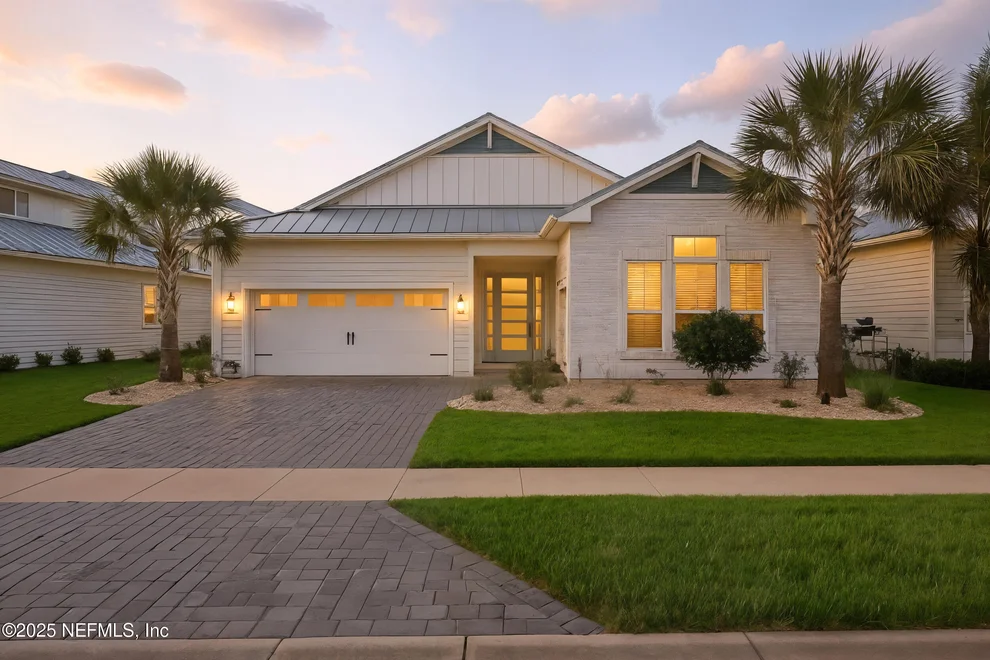 Unit for sale at 381 CARIBBEAN Place, St. Johns, FL 32259