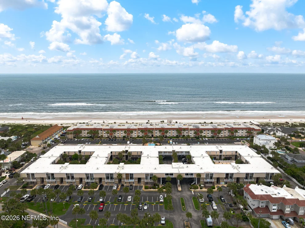 Unit for sale at 901 OCEAN Boulevard, Atlantic Beach, FL 32233