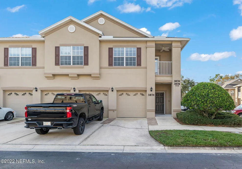 Unit for sale at 3874 SUMMER GROVE Way N, Jacksonville, FL 32257
