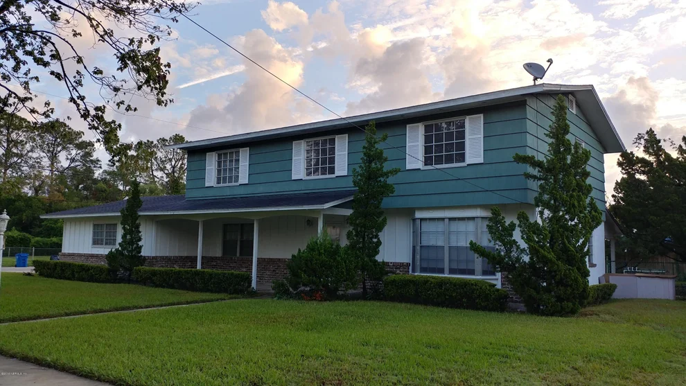 Unit for sale at 1833 STARWAN Road E, Jacksonville, FL 32211