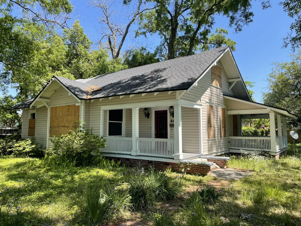 Unit for sale at 815 HAMILTON Street, Jacksonville, FL 32205