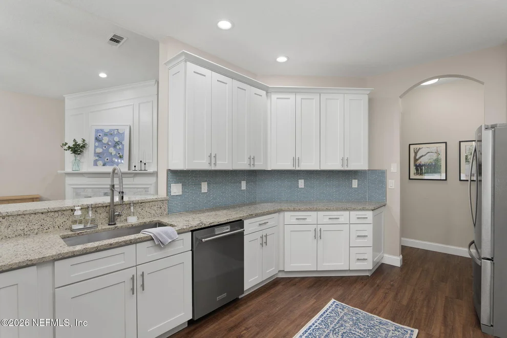 Unit for sale at 10578 CASTLEBAR GLEN Drive S, Jacksonville, FL 32256