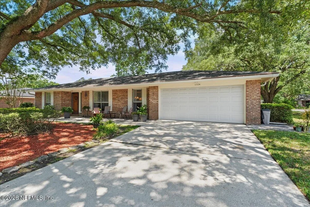 Unit for sale at 11534 N RIDE Circle E, Jacksonville, FL 32223