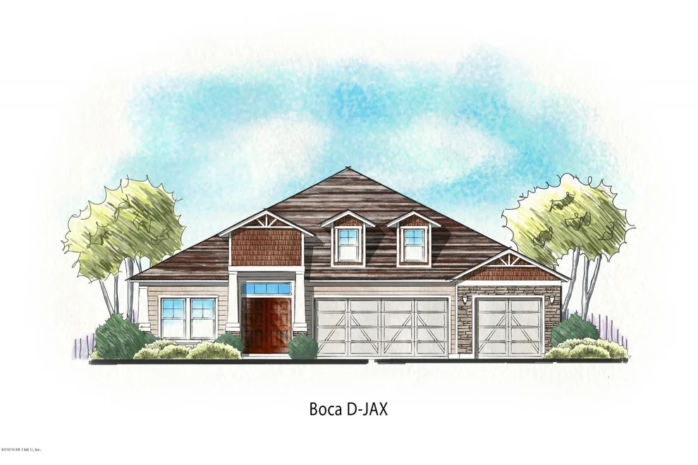Unit for sale at 58 CLOVERBANK Road, St. Augustine, FL 32092