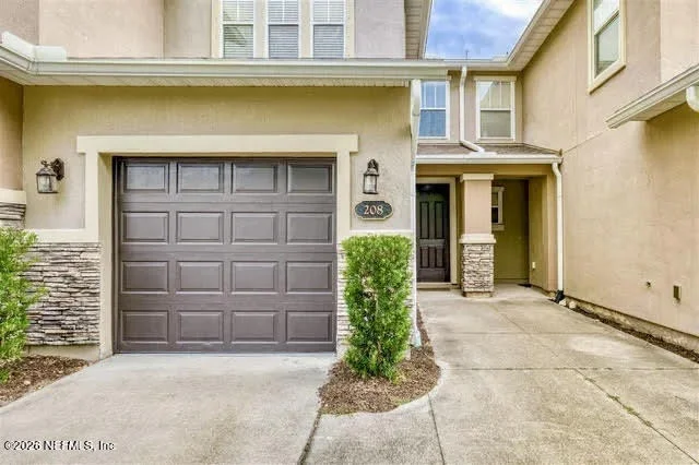 Unit for sale at 208 E PISA Place, St. Augustine, FL 32084