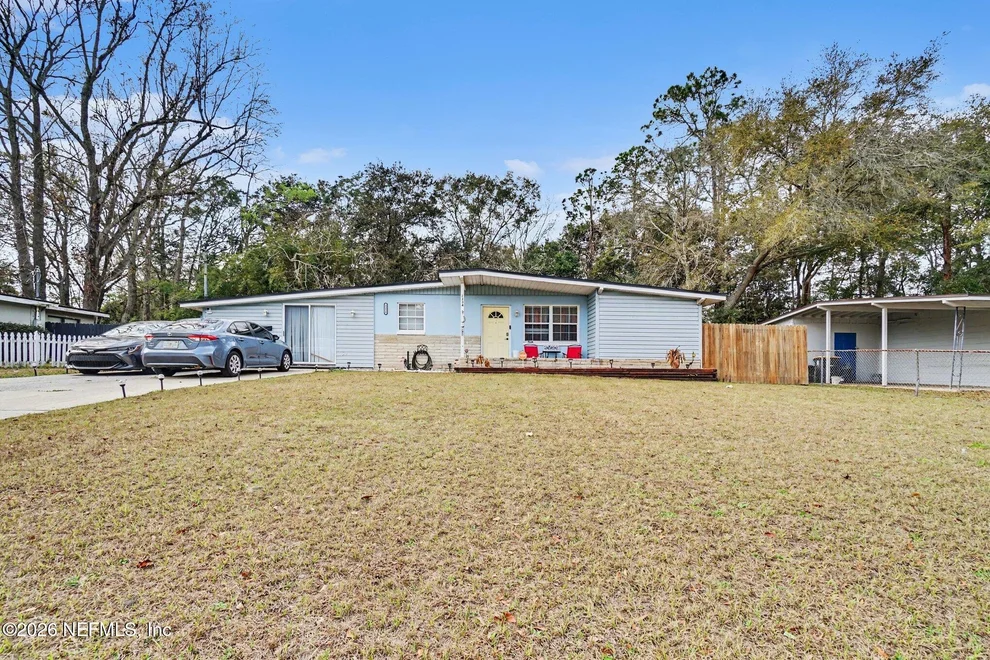 Unit for sale at 2234 MONTEAU Drive, Jacksonville, FL 32210