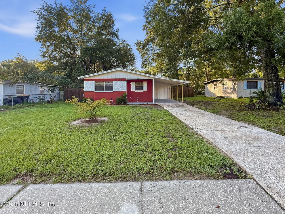 Unit for sale at 9753 WAYNESBORO Avenue, Jacksonville, FL 32208