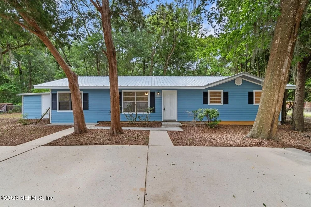 Unit for sale at 110 KAREN Drive, Palatka, FL 32177