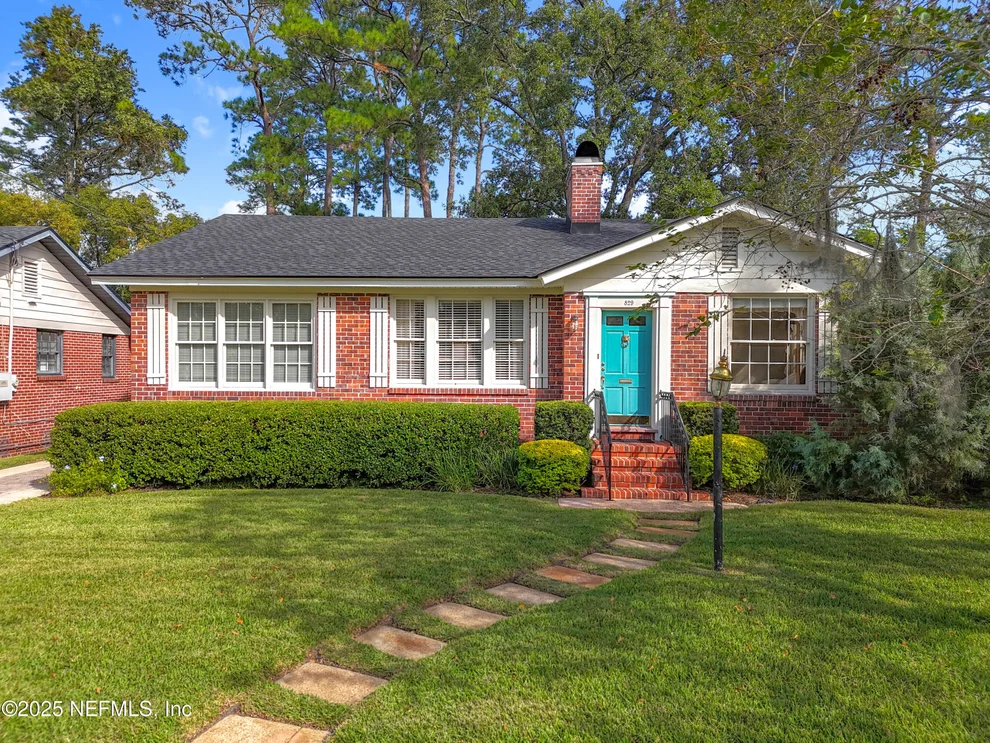 Unit for sale at 829 OLD HICKORY Road, Jacksonville, FL 32207
