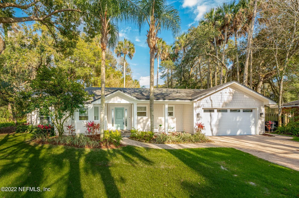 Unit for sale at 1911 CREEKSIDE Circle, Atlantic Beach, FL 32233