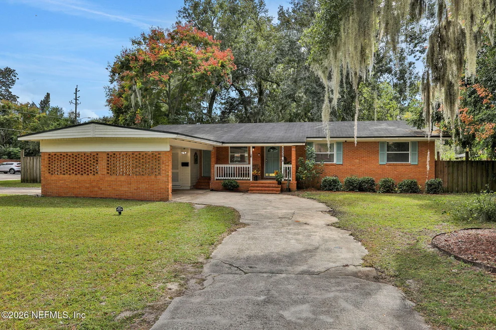 Unit for sale at 5556 GROVE Avenue, Jacksonville, FL 32211